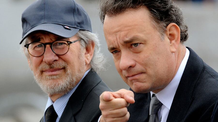 Tom Hanks e la scommessa sul Leicester