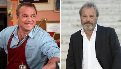 I Cesaroni Ieri e oggi 6