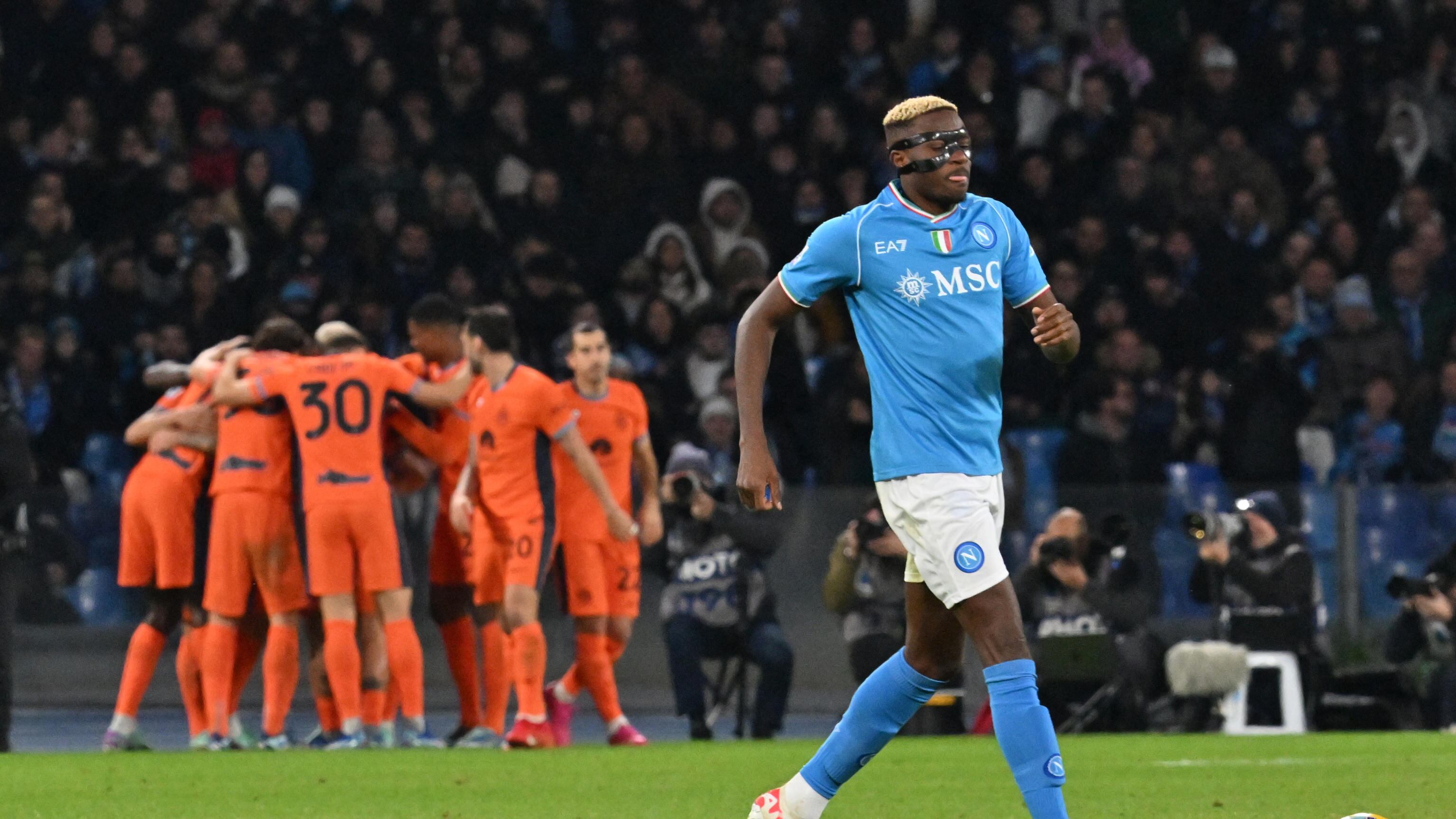 Nerazzurri a parte, giochi aperti ma mediocri