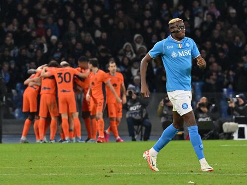 Nerazzurri a parte, giochi aperti ma mediocri