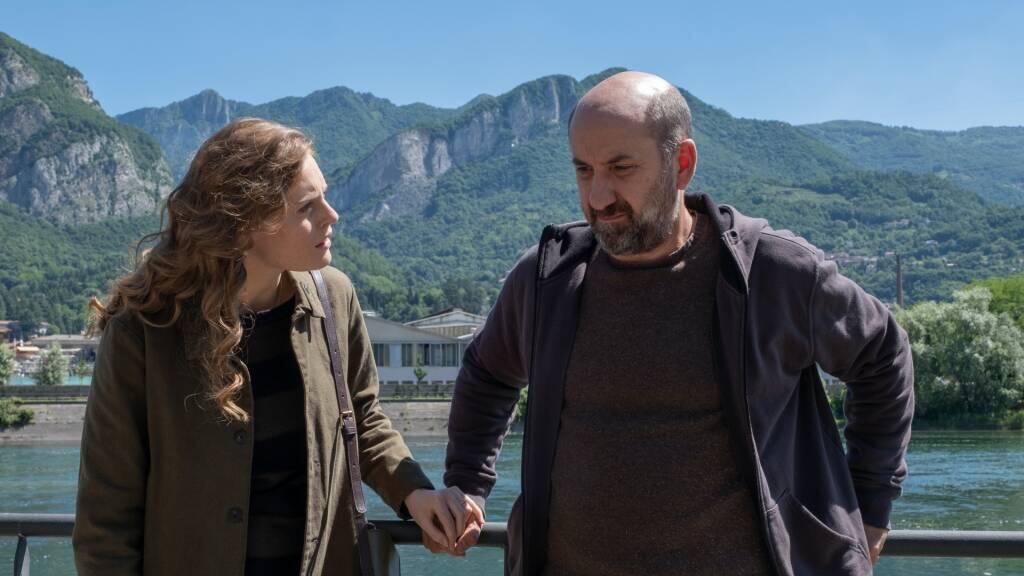 Antonio Albanese firma un piccolo capolavoro