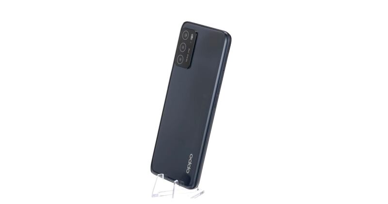 OPPO A16 smartphone
