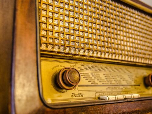 Anche la pubblicità in radio si sente ben: +10%
