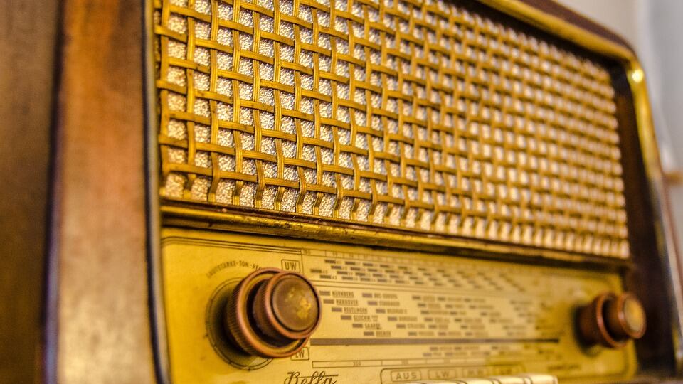 E se fosse l'anno del ritorno al futuro della radio