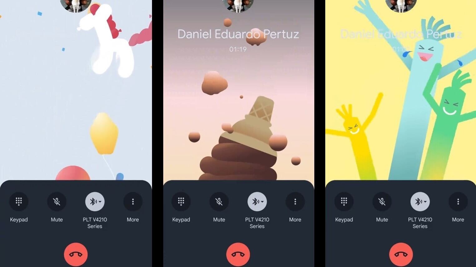 Su Google arrivano le audio emoji: cosa sono e come funzionano