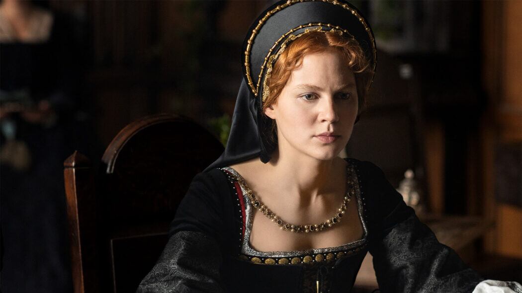 La serie che mostra Elisabetta "la vergine": ecco "Becoming Elizabeth"