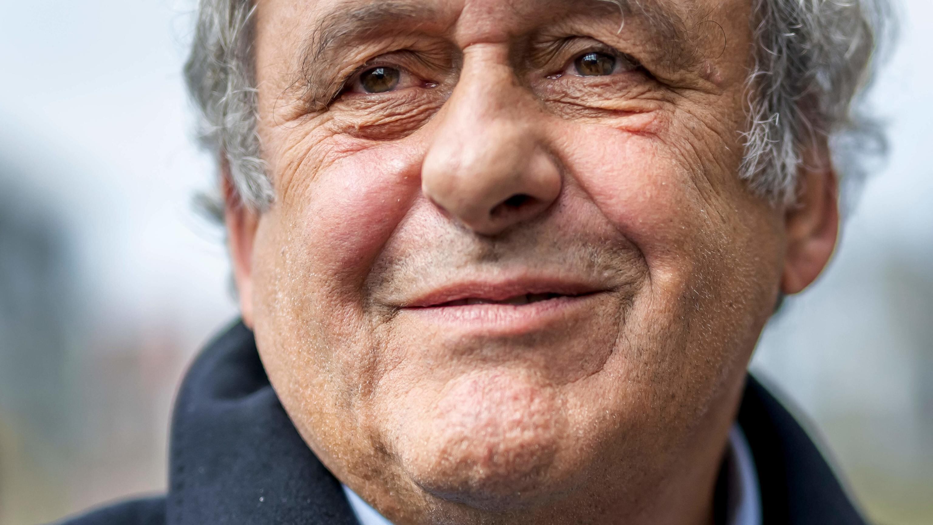 Platini e Blatter assolti. Le Roi va all'attacco: chiede i danni alla Fifa