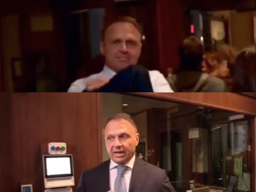 "Lollobrigida non rispetta i morti". Ma il ministro replica con il video integrale