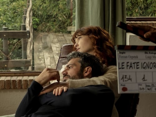 Attori, film e documentari: i grandi attesi al Mia