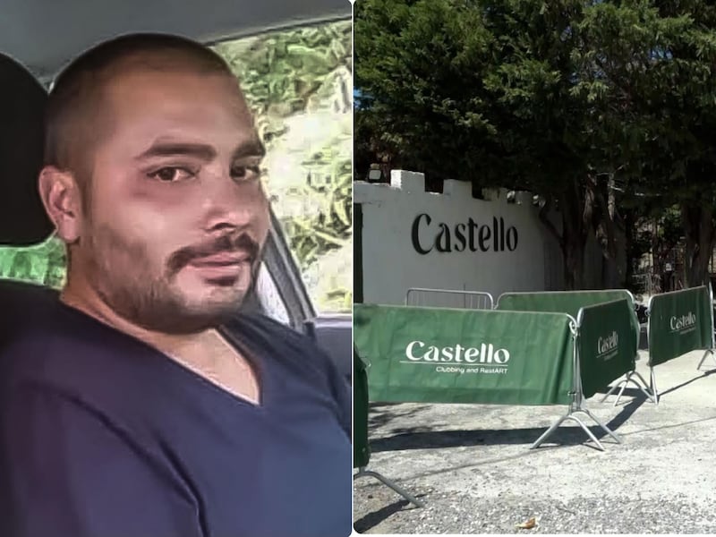 Cosenza, due fratelli fermati per la morte del bodyguard Antonio Perrotta: la lite nata in discoteca