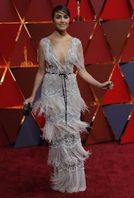 Oscar 2017: i look più sexy 5