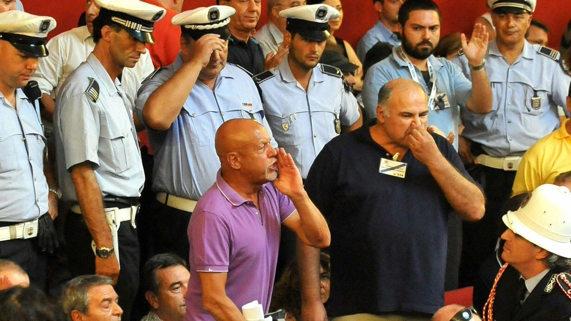 Amt, Doria apre ai privati e i lavoratori accusano: «Sindaco, ci hai tradito»