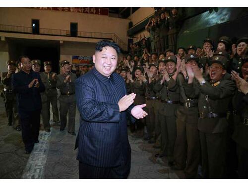 Los Angeles nel raggio dei missili della Corea del Nord