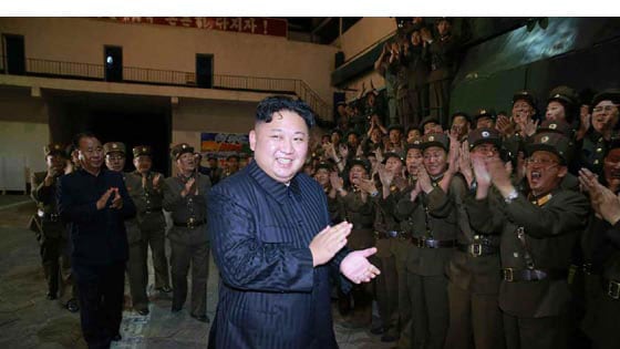 Los Angeles nel raggio dei missili della Corea del Nord