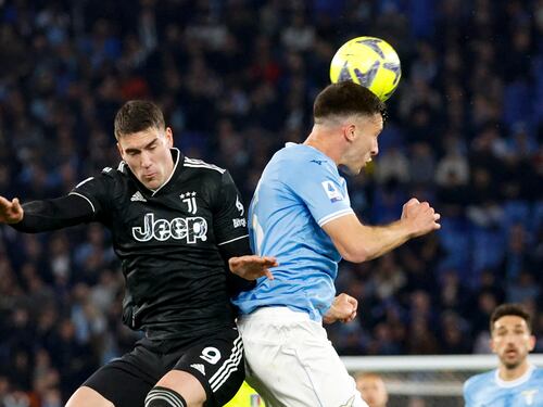 Le pagelle di Lazio-Juventus: i migliori e i peggiori della partita