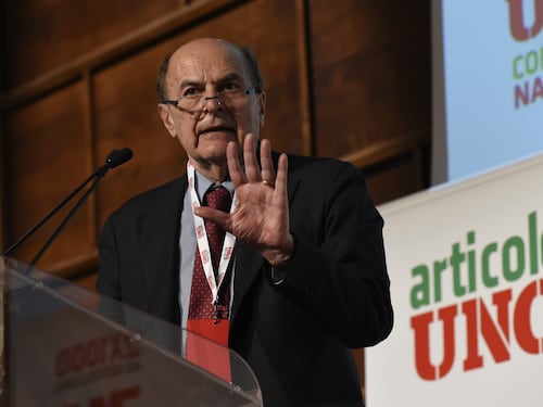 “Schlein generosa, ora tocca a Conte”. Bersani benedice il campo largo