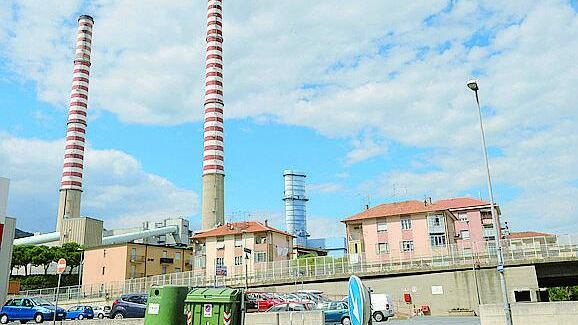 Centrali a carbone, terremoto in vista