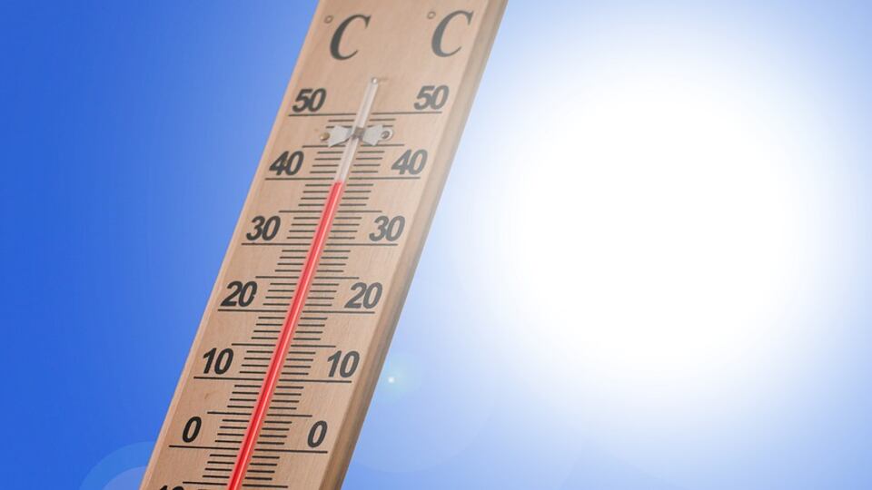 Meteo, vampata africana sull'Italia: torna il caldo estivo