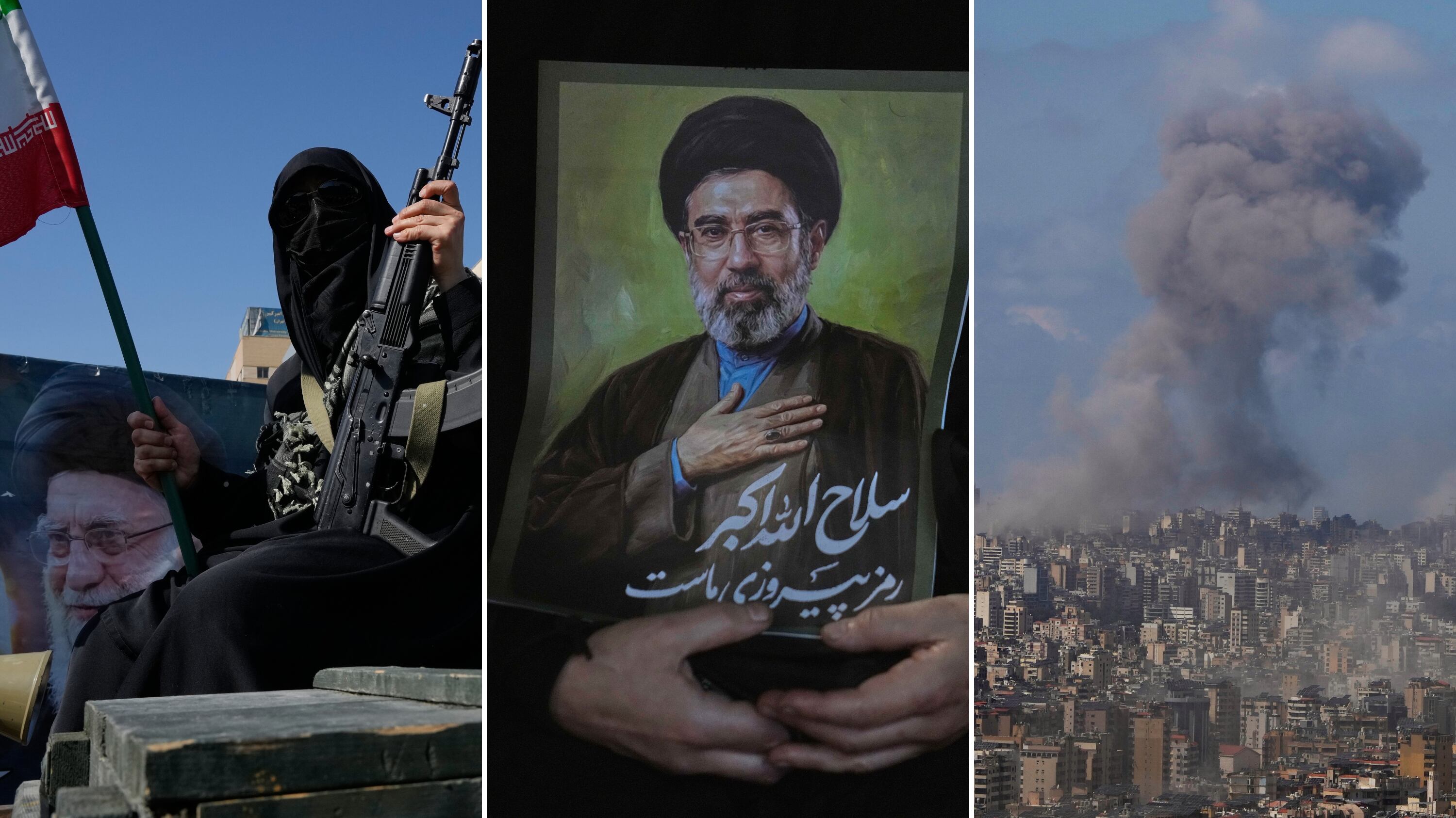 Teheran: "Negoziati chiusi fino a ritiro delle Idf da Libano e Gaza". Trump smentisce: "Colloqui proseguono". Cessate il fuoco tra Hezbollah e Israele