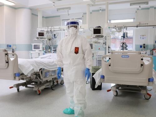 "Negativo", ma muore di Covid: quando i tamponi ingannano i sanitari