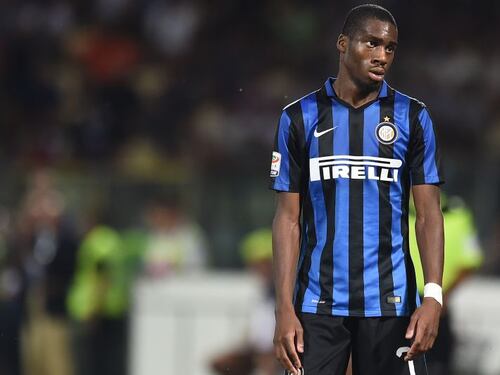 Deschamps fa fuori Kondogbia: stagione da incubo per il nerazzurro