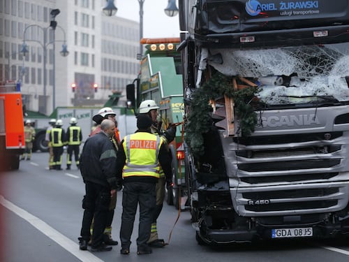 Il buco nell'intelligence tedesca: Amri era sulla no-fly list degli Usa