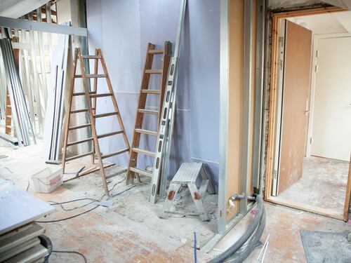 Cambio di destinazione d’uso: le regole all’interno di un condominio