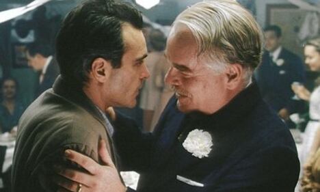 Philip Seymour Hoffman, foto 16