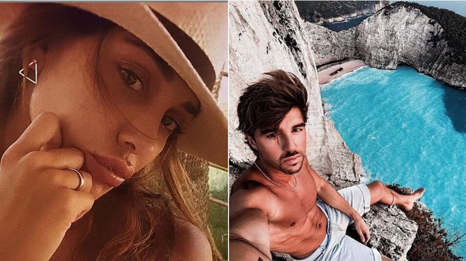 Belen e Andrea Damante hanno avuto un rapporto clandestino?