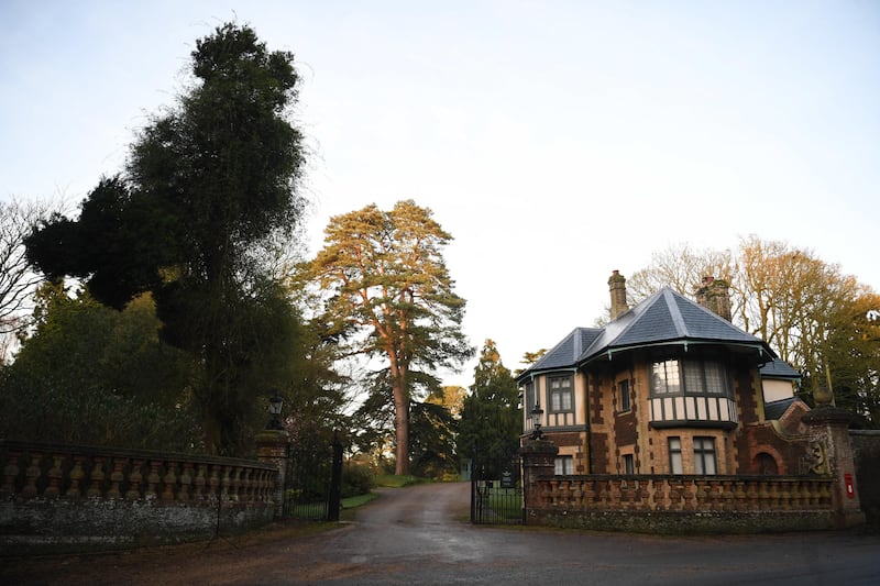Sandringham 3