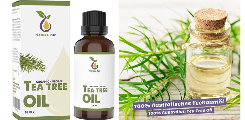 Tea Tree Oil