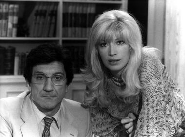 Buon compleanno Monica Vitti 13