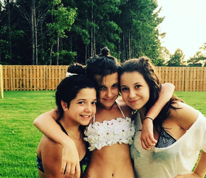 Millie Bobby Brown: foto abito hot 4