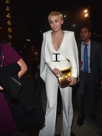 Miley Cyrus, le foto sexy 27