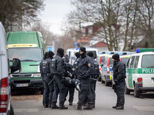 Blitz anti-Isis in Germania. Preso uomo legato all'attacco del Bardo