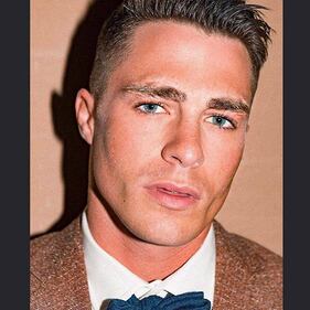 Colton Haynes: foto 4