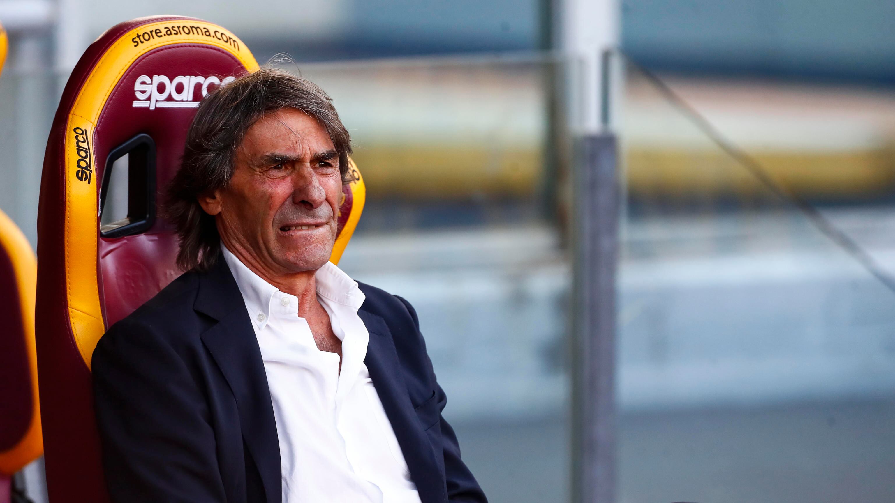 Bruno Conti dice addio alla Roma: "Tutto ha un inizio e una fine"