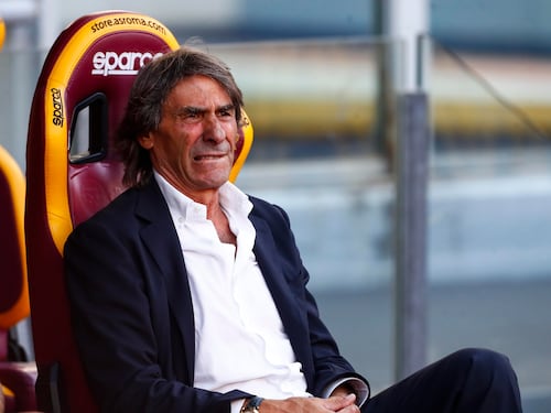 Bruno Conti dice addio alla Roma: "Tutto ha un inizio e una fine"