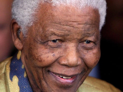 Ultime ore per Mandela: ormai è tenuto in vita solo dalle macchine