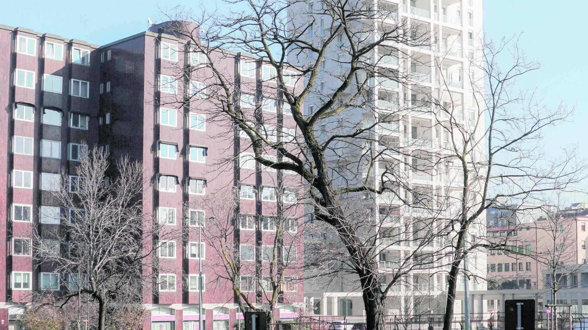 Inchiesta urbanistica, tutti assolti gli imputati di Torre Milano: il fatto non costituisce reato