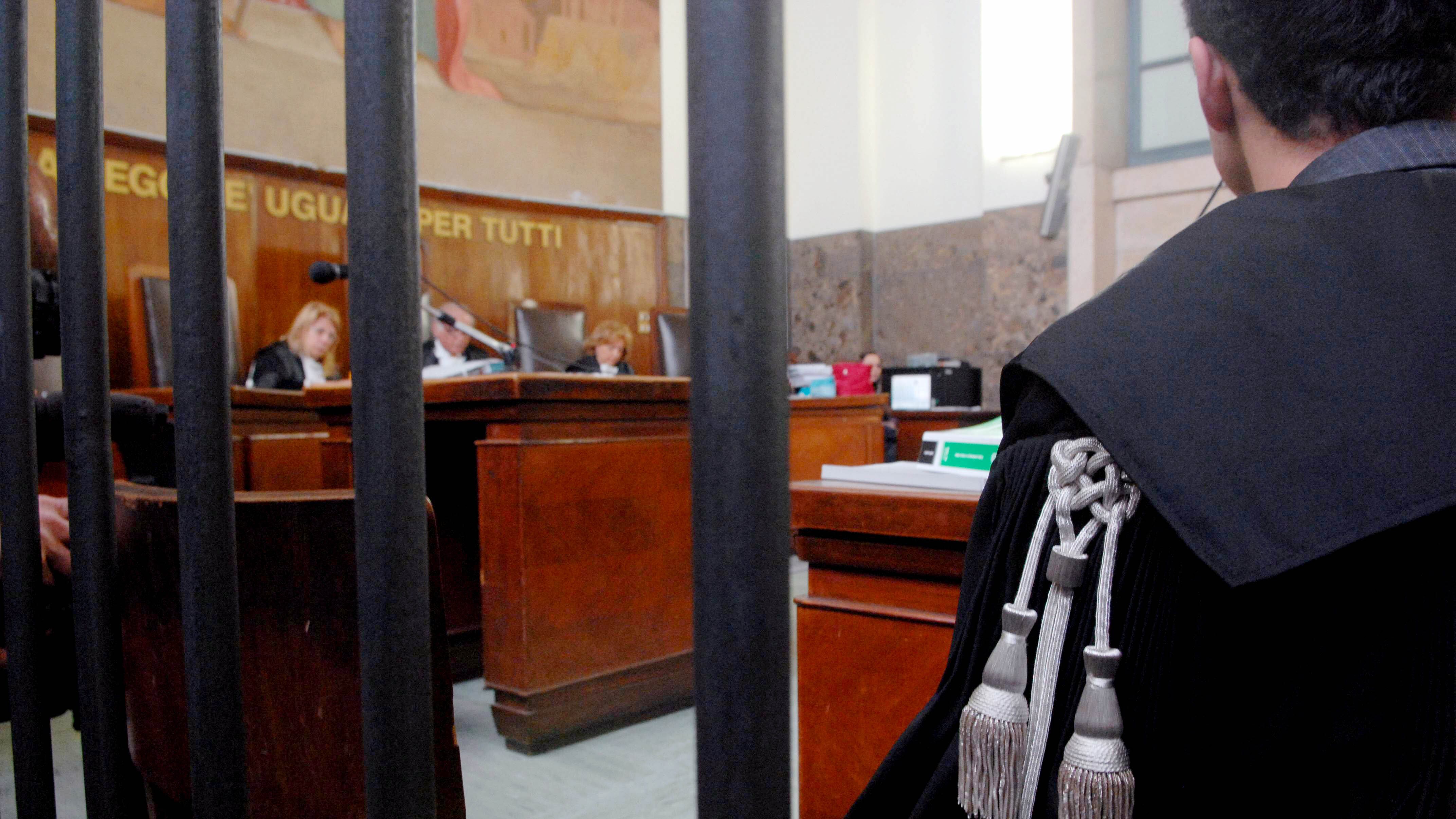 Pagelle, carriera e penalizzazioni: via libera del cdm alla riforma della magistratura