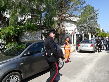 Mistero a Bari: turista Usa trovata morta 7