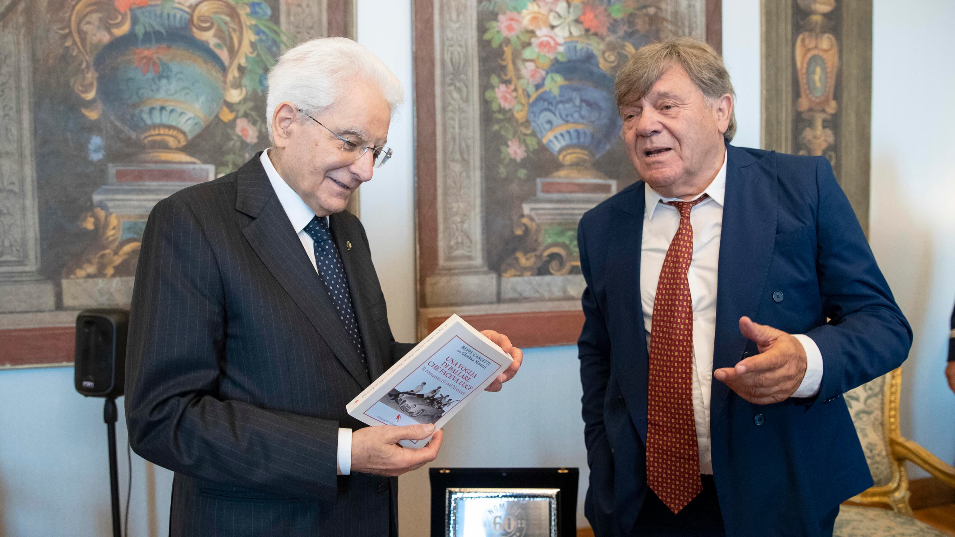 Quelle fantasie sui dubbi di Mattarella