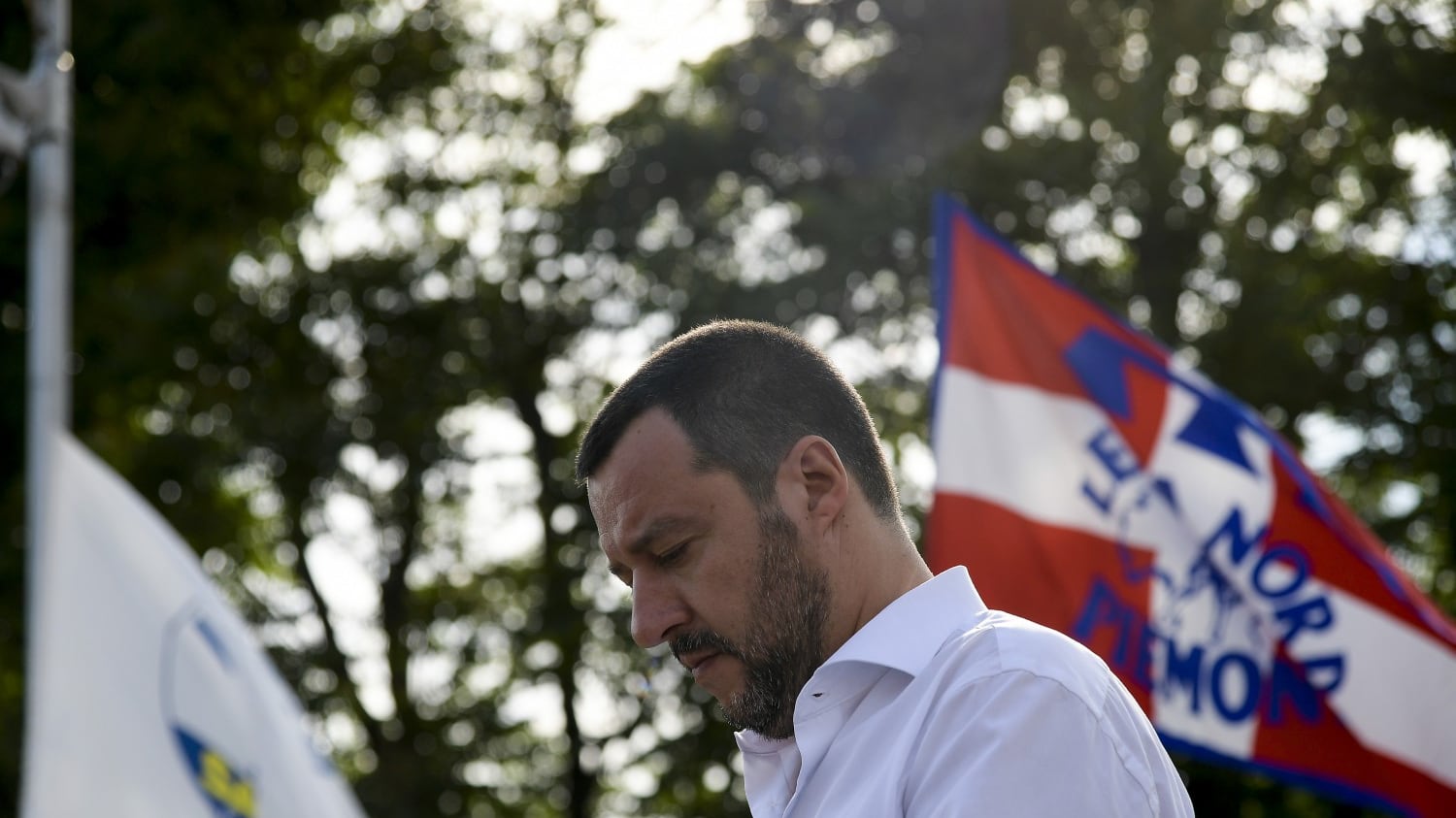 Ecco la formula segreta dello strapotere di Salvini