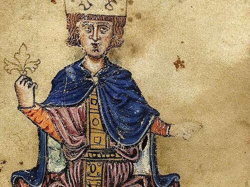 Quando Federico II riprese Gerusalemme