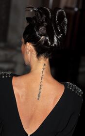 Da cantante a modella, i 40 anni di Victoria Beckham 5