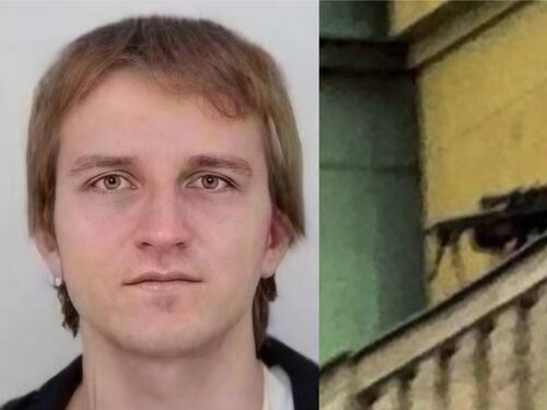 "Bombole di gas, benzina e un timer". Il killer di Praga voleva fare esplodere l'appartamento