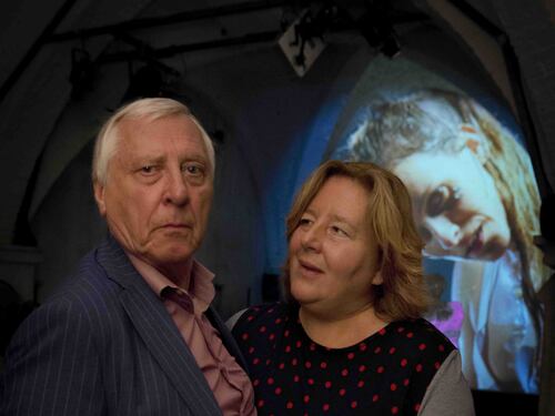 Greenaway: "L'Apocalisse? È fatta di ombre e speranze"