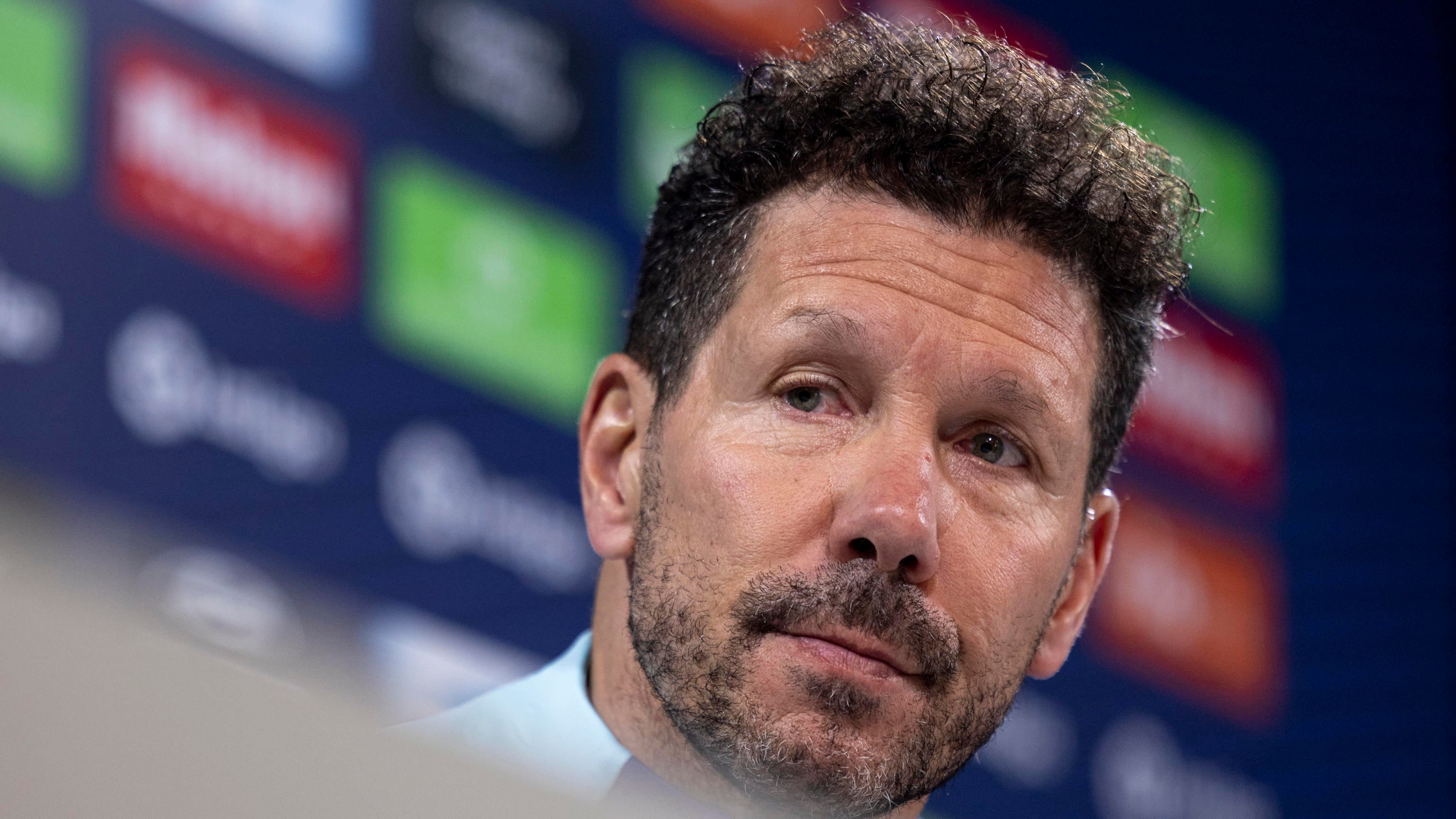 Allenatori, è Diego Pablo Simeone il più pagato al mondo