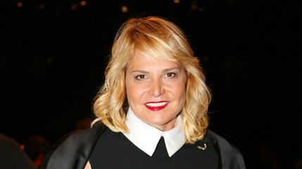 Simona Ventura verso Temptation Island Vip